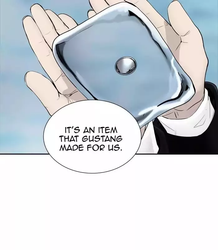 Tower of God, chapter 370, image 20