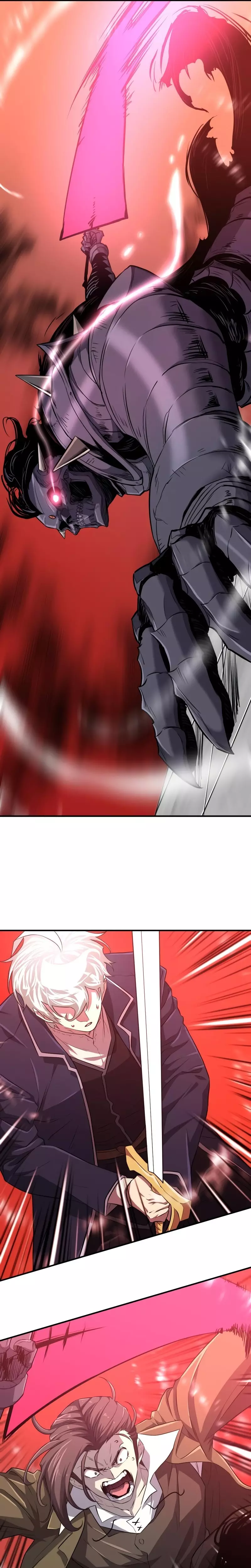 The Greatest Estate Developer, chapter 88, image 35