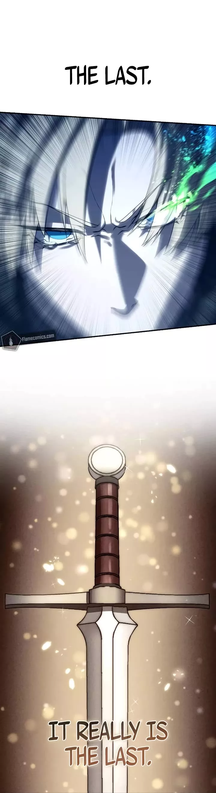Star-Embracing Swordmaster, chapter 74, image 34