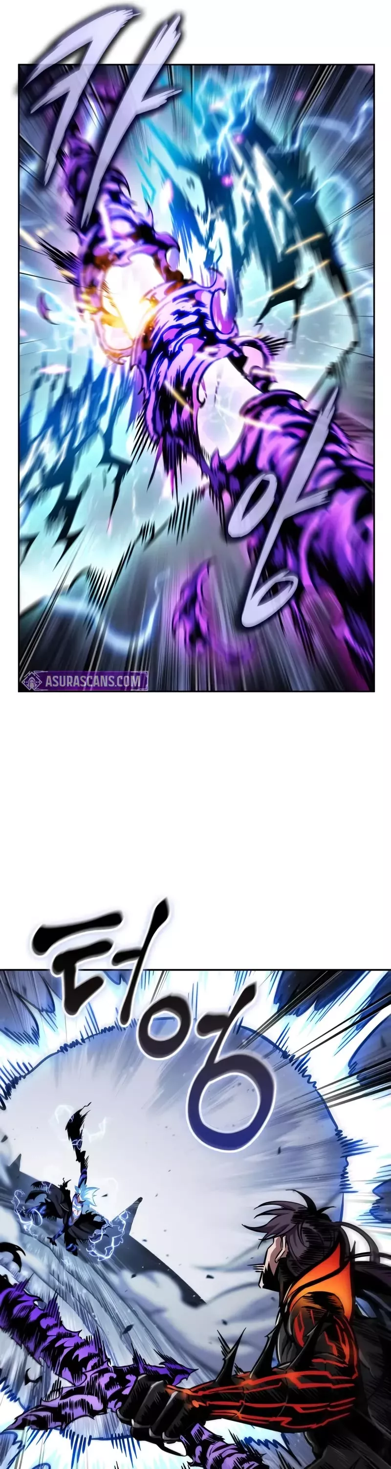 Nano Machine, chapter 271, image 28