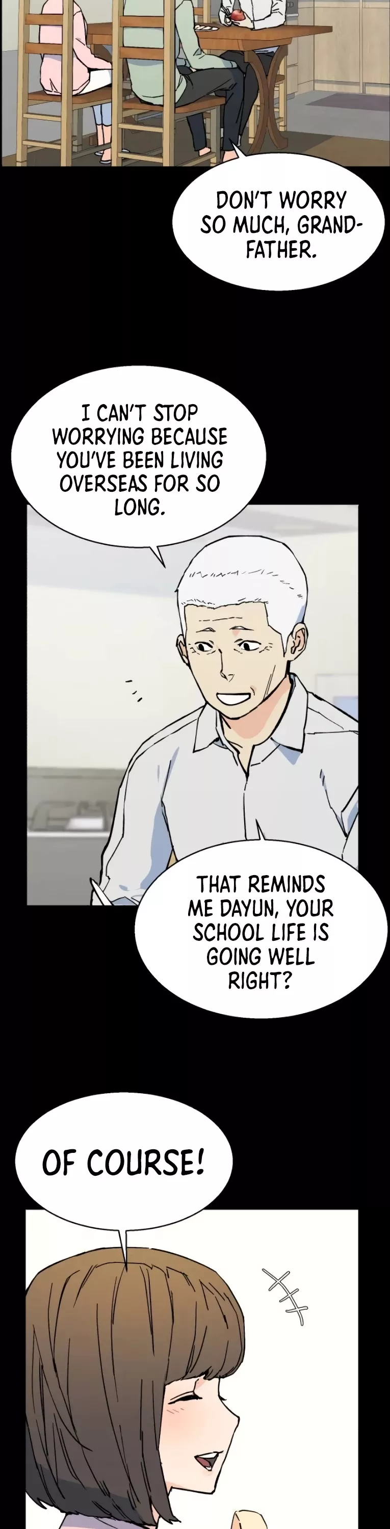 Teenage Mercenary, chapter 3, image 24