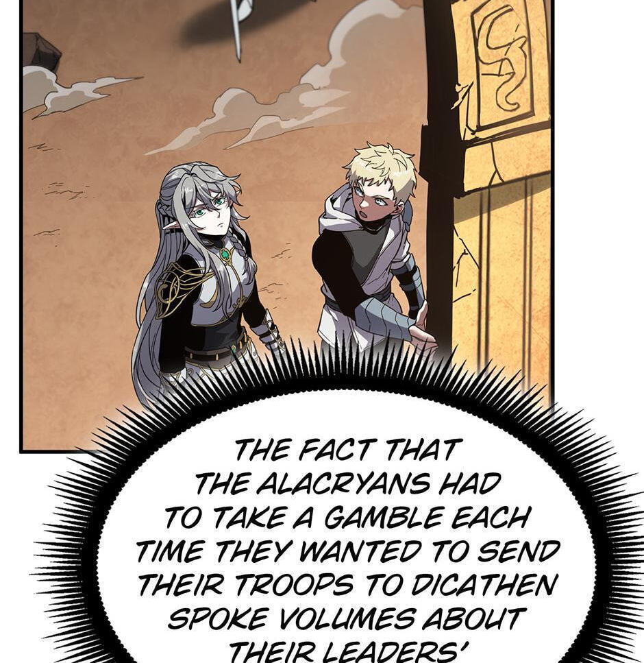 The Beginning After the End, chapter 240, image 57