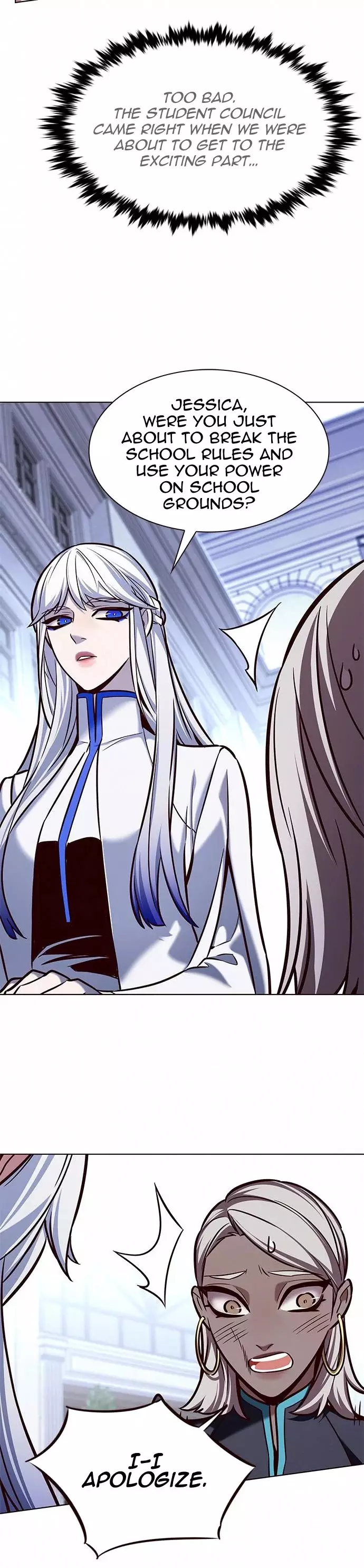 Eleceed, chapter 192, image 25