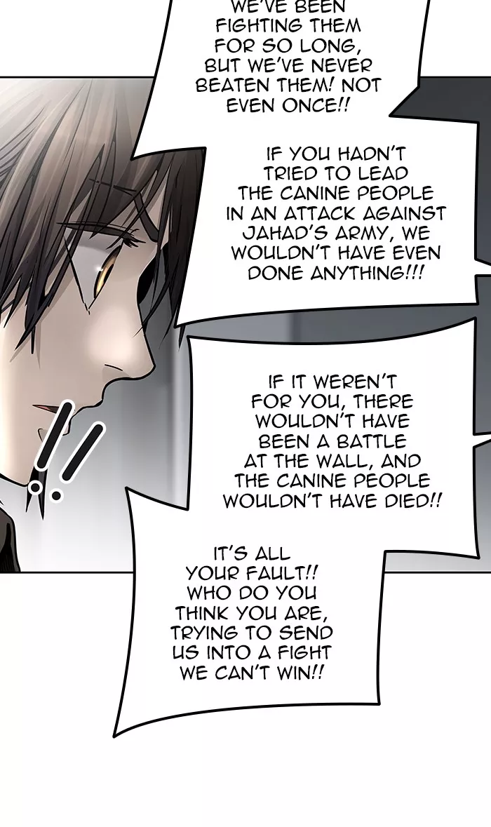 Tower of God, chapter 467, image 37