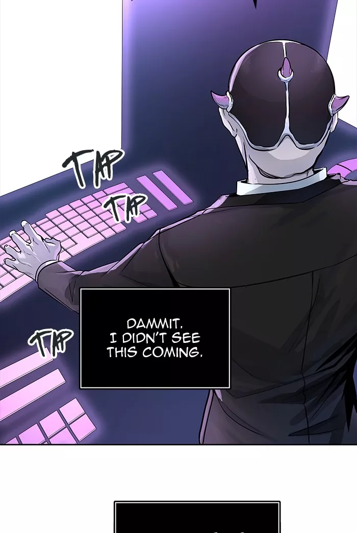 Tower of God, chapter 505, image 17