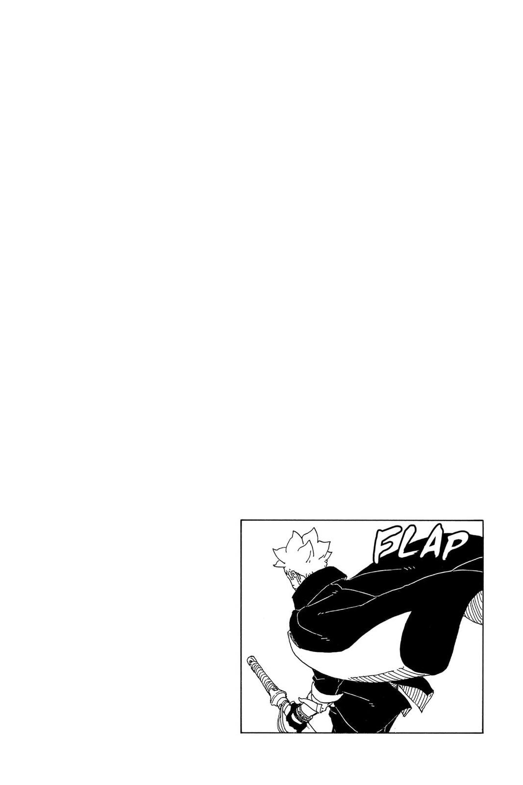 Boruto: Two Blue Vortex, chapter 9, image 48