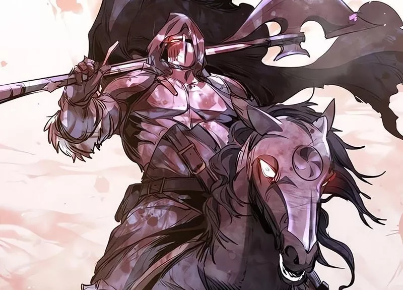 The Regressed Mercenary Has a Plan, chapter 72, image 28