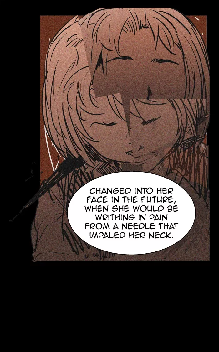 Tower of God, chapter 323, image 101