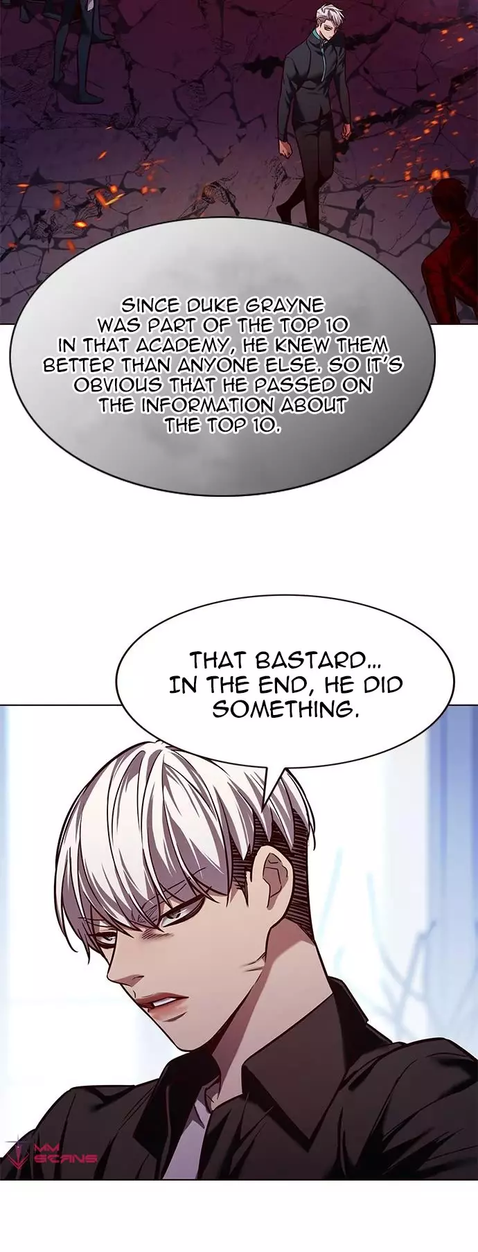 Eleceed, chapter 240, image 17