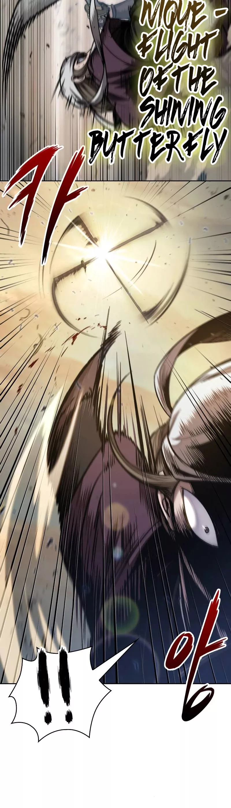 Nano Machine, chapter 67, image 19