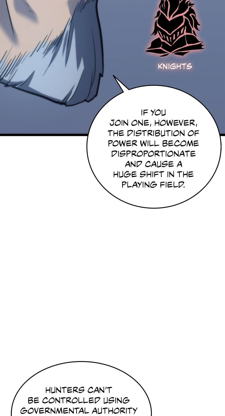 Solo Leveling, chapter 64, page 9