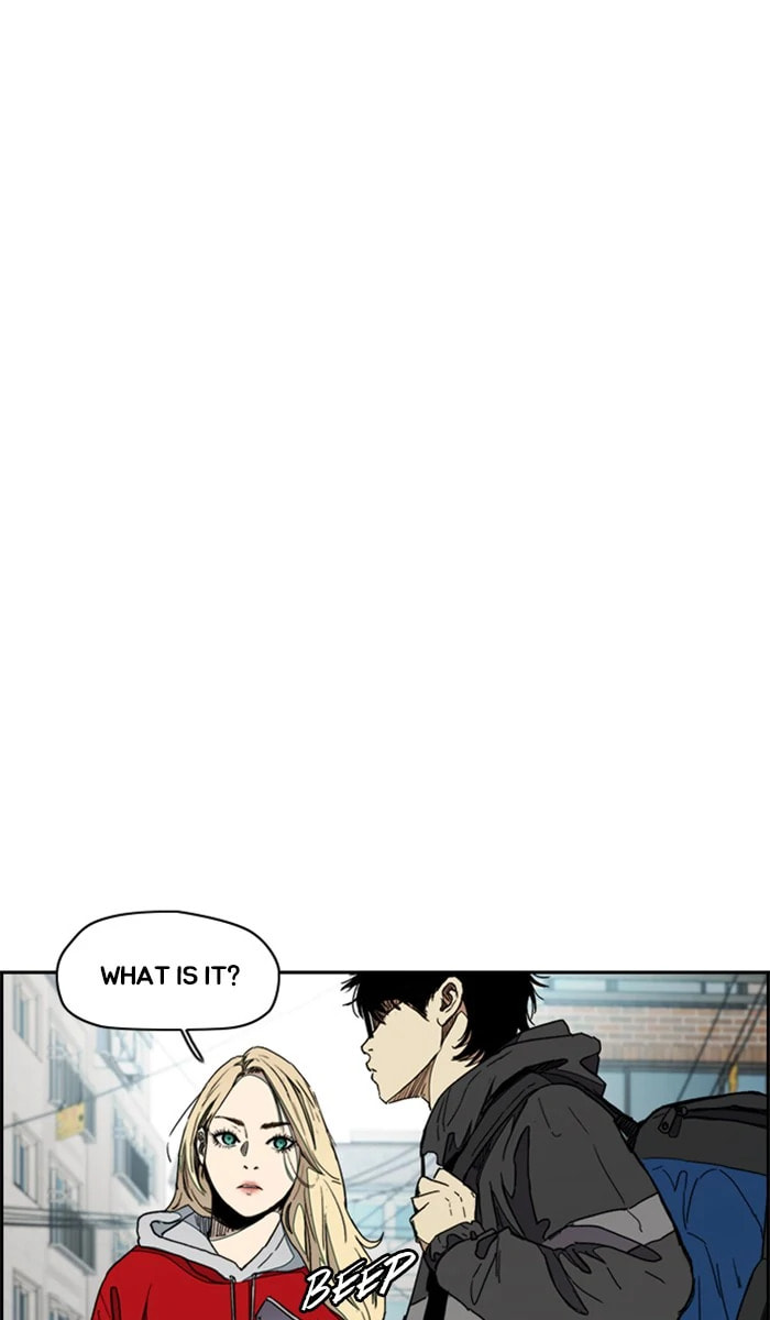 Wind Breaker, chapter 277, image 60