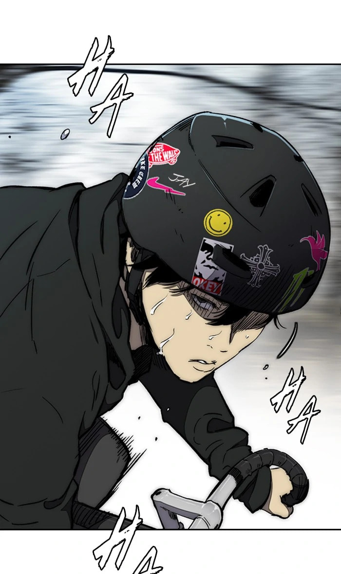 Wind Breaker, chapter 259, image 78