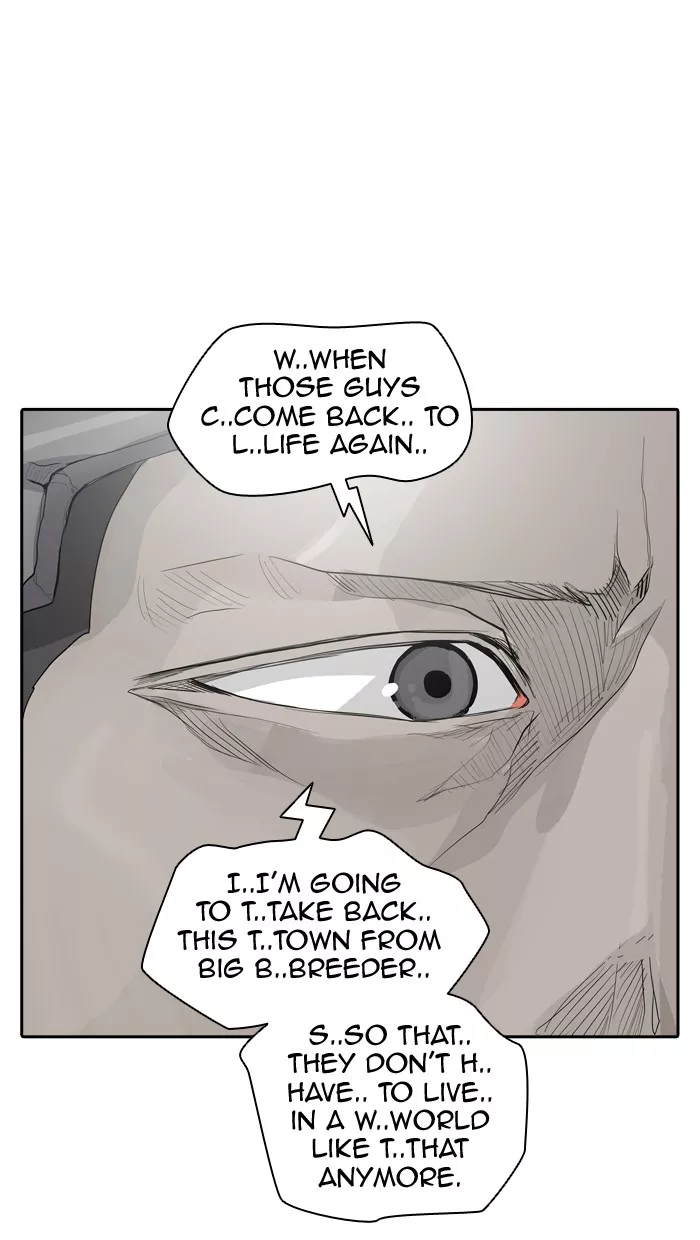 Tower of God, chapter 357, image 102