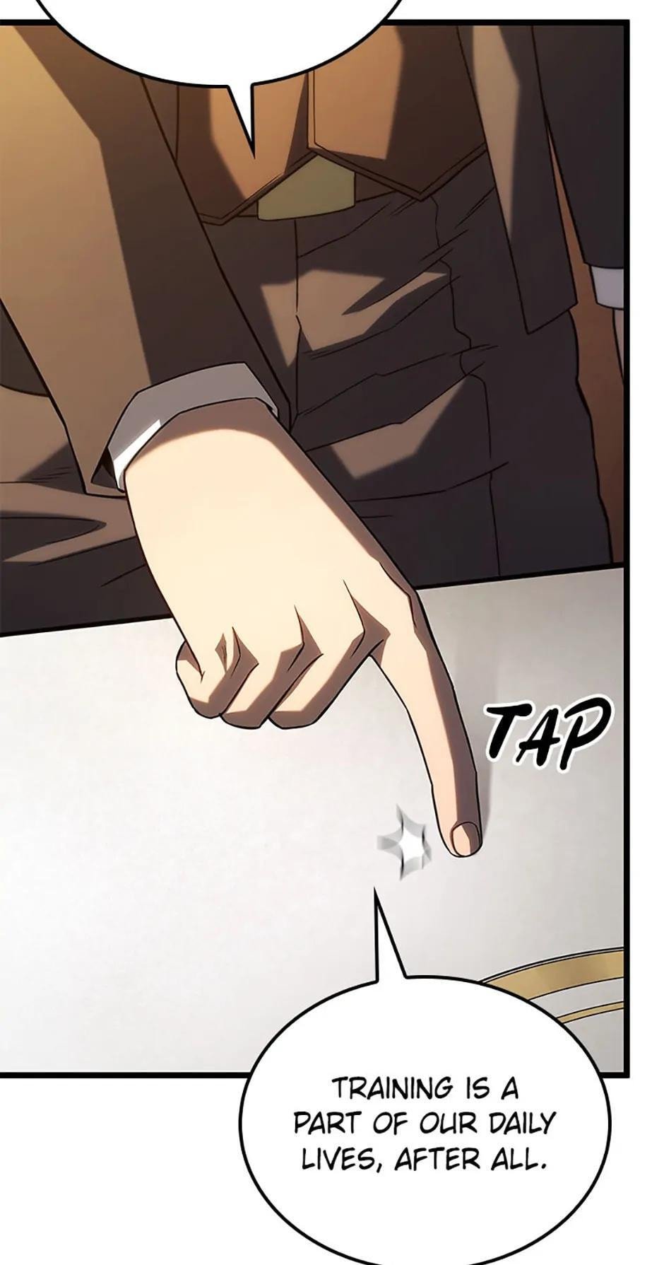Revenge of the Baskerville Bloodhound, chapter 65, image 76