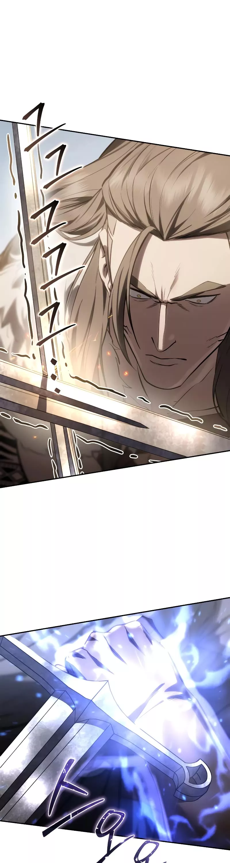 Star-Fostered Swordmaster, chapter 60, image 49