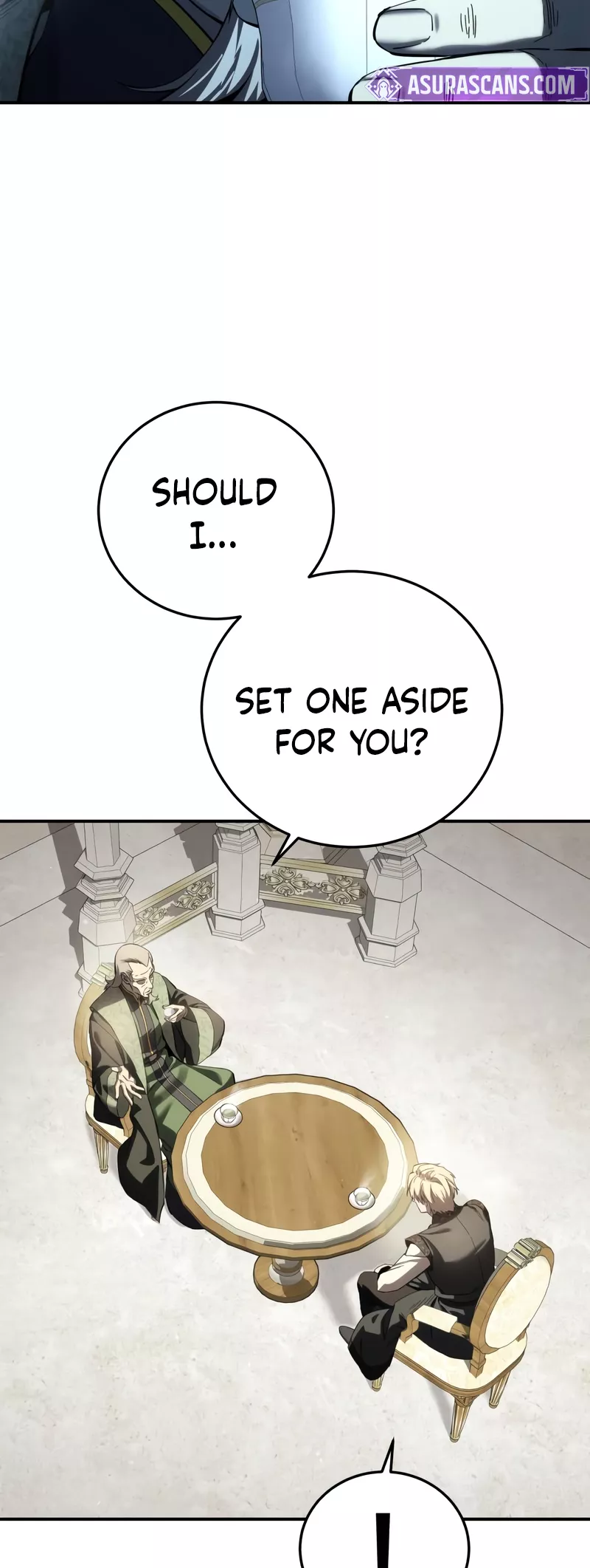 Star-Fostered Swordmaster, chapter 105, image 19