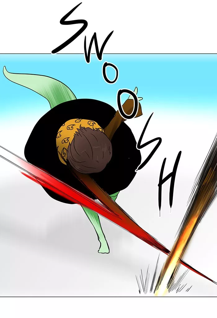 Tower of God, chapter 31, image 29