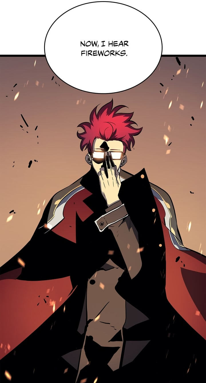 Solo Leveling, chapter 95, page 97