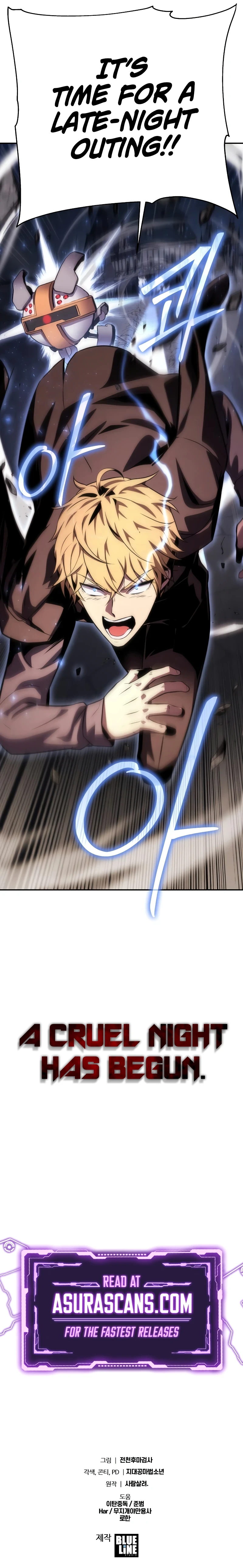 The Knight King Who Returned with a God, chapter 28, image 16