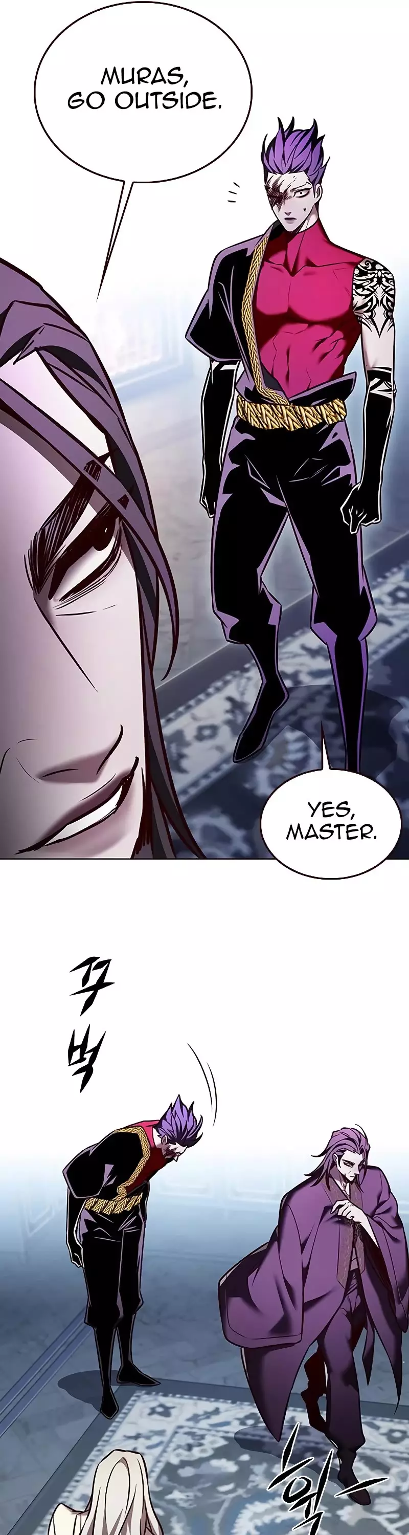 Eleceed, chapter 270, image 52