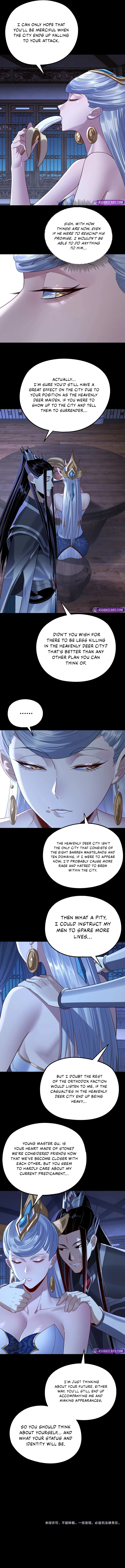 I Am the Fated Villain, chapter 240, image 10
