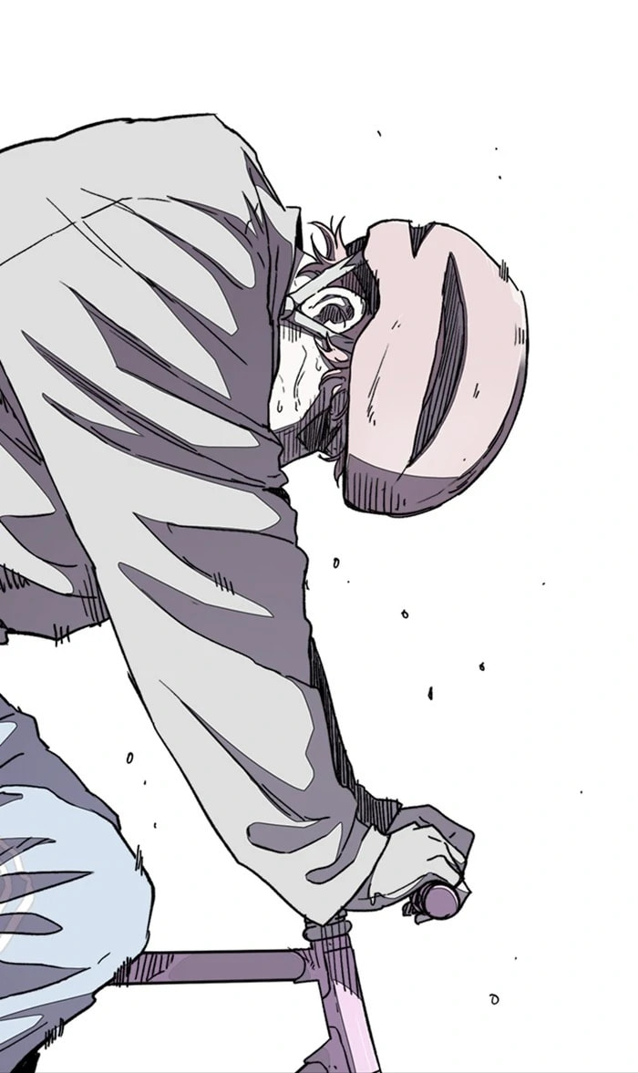 Wind Breaker, chapter 293, image 78