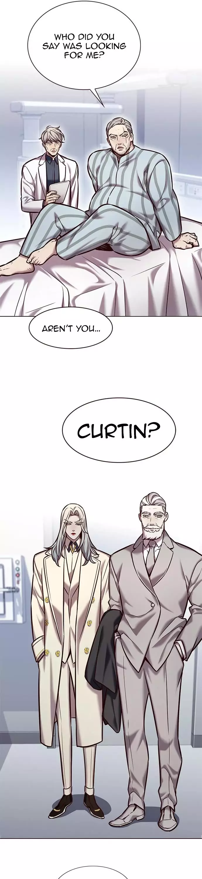 Eleceed, chapter 228, image 14