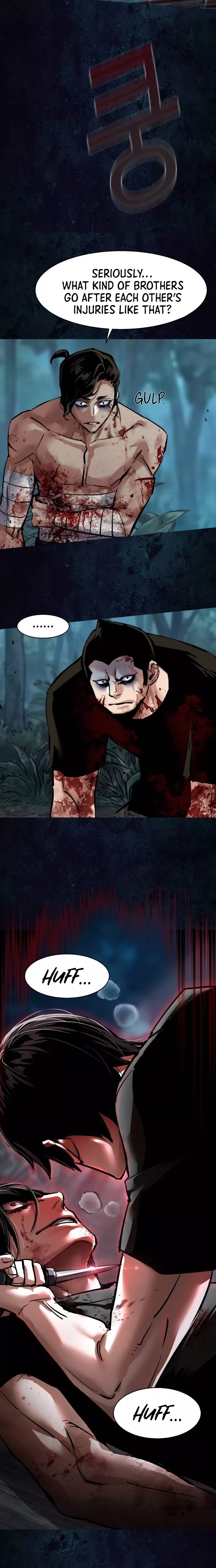 Teenage Mercenary, chapter 273, image 19
