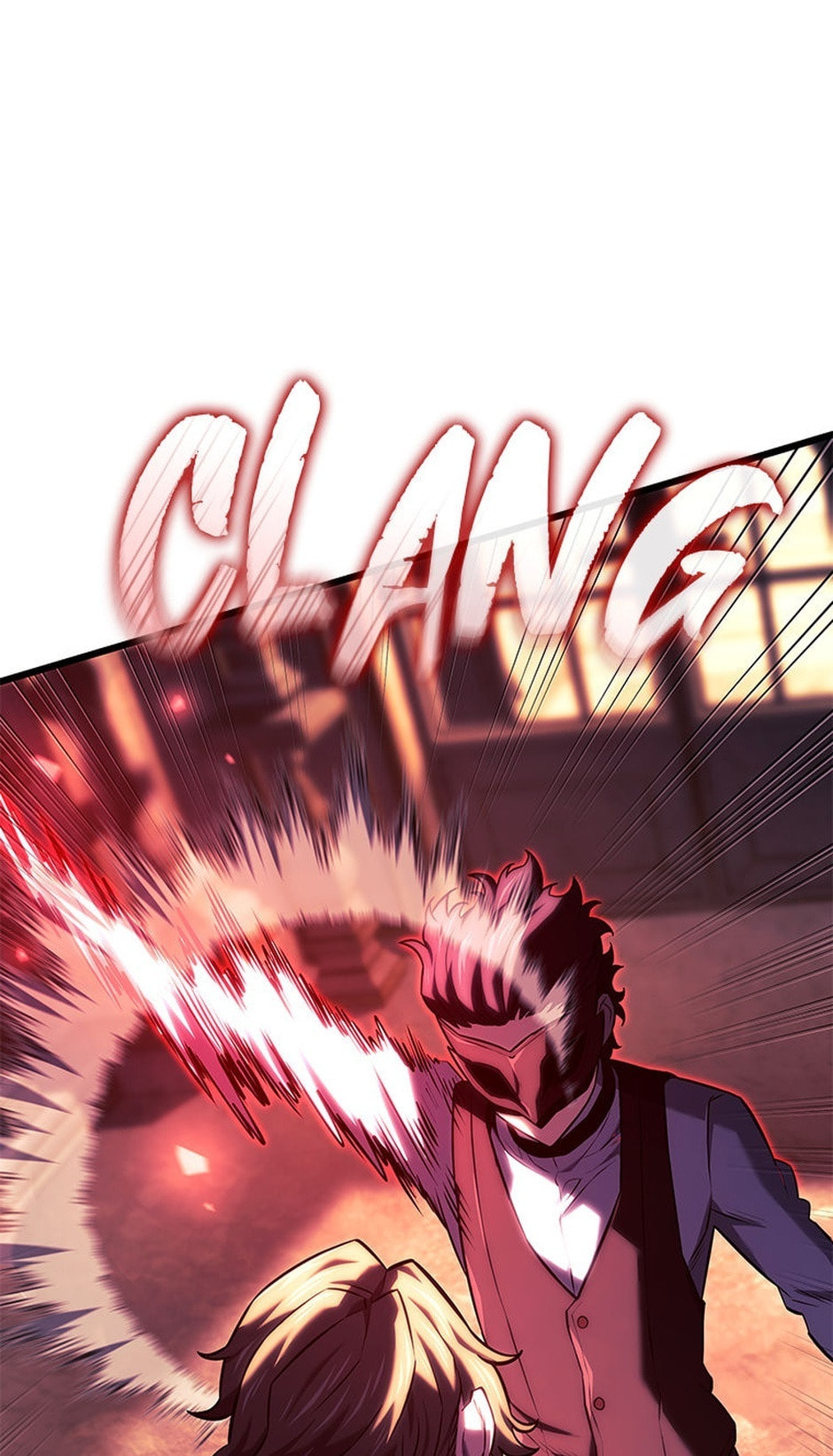 Revenge of the Baskerville Bloodhound, chapter 134, image 122
