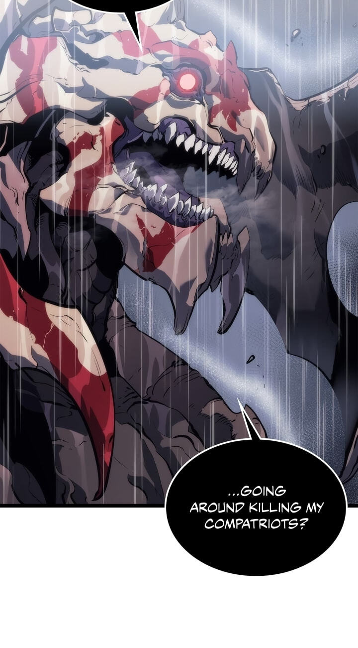 Solo Leveling, chapter 111, page 37