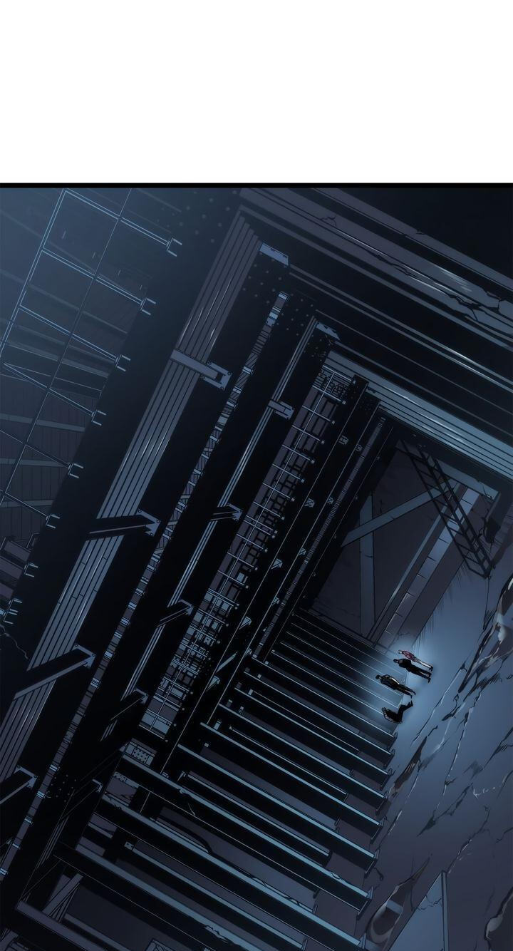 Solo Leveling, chapter 144, page 37