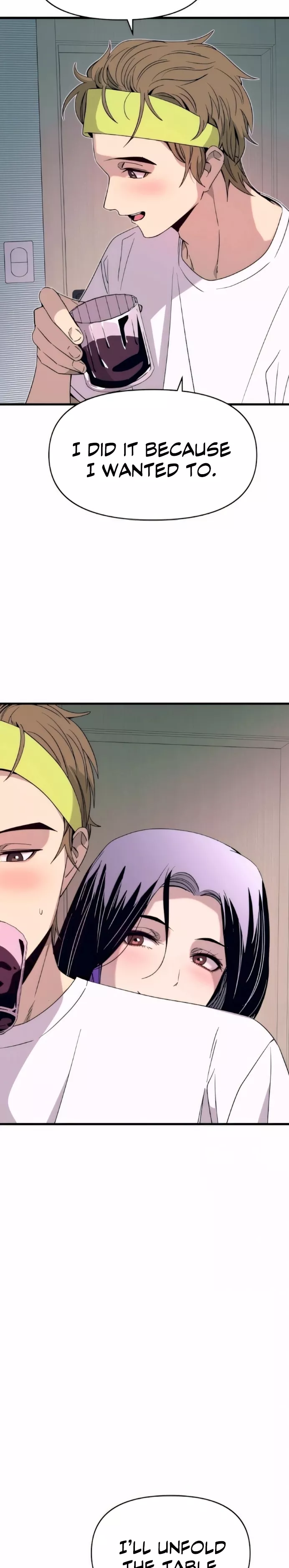 My Bias Gets on the Last Train, chapter 50, image 43