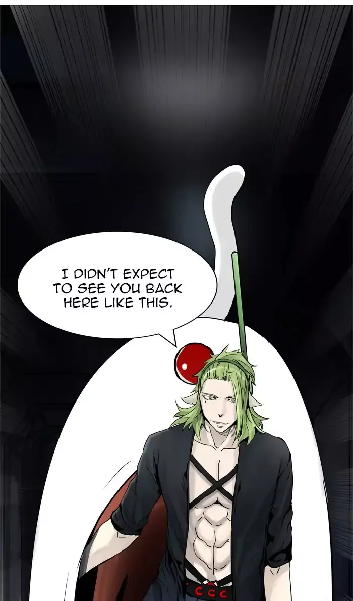 Tower of God, chapter 428, image 133