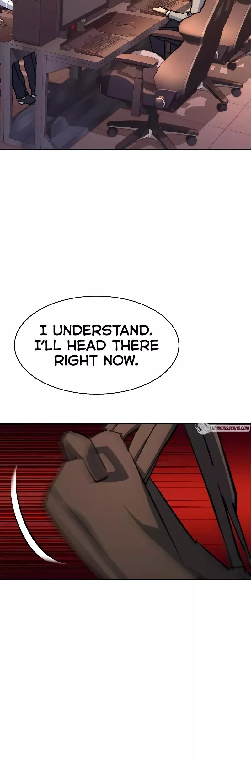 Teenage Mercenary, chapter 164, image 20
