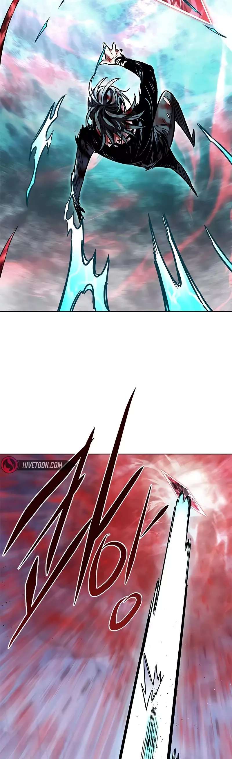 Eleceed, chapter 318, image 20