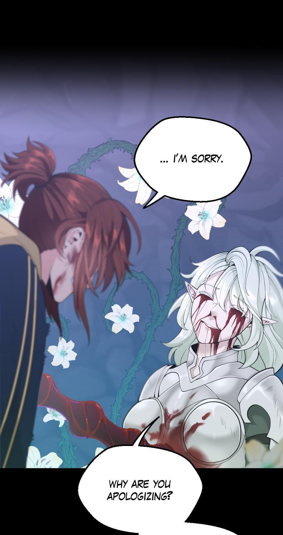 The Beginning After the End, chapter 119, image 60