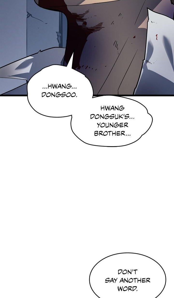 Solo Leveling, chapter 145, page 29
