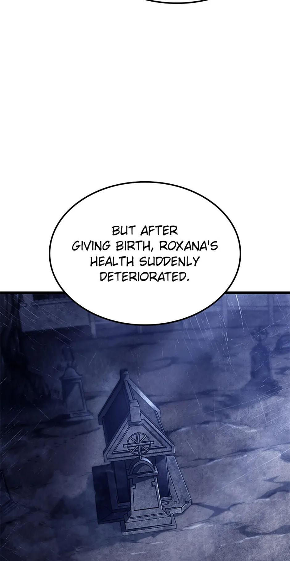 Revenge of the Baskerville Bloodhound, chapter 67, image 68