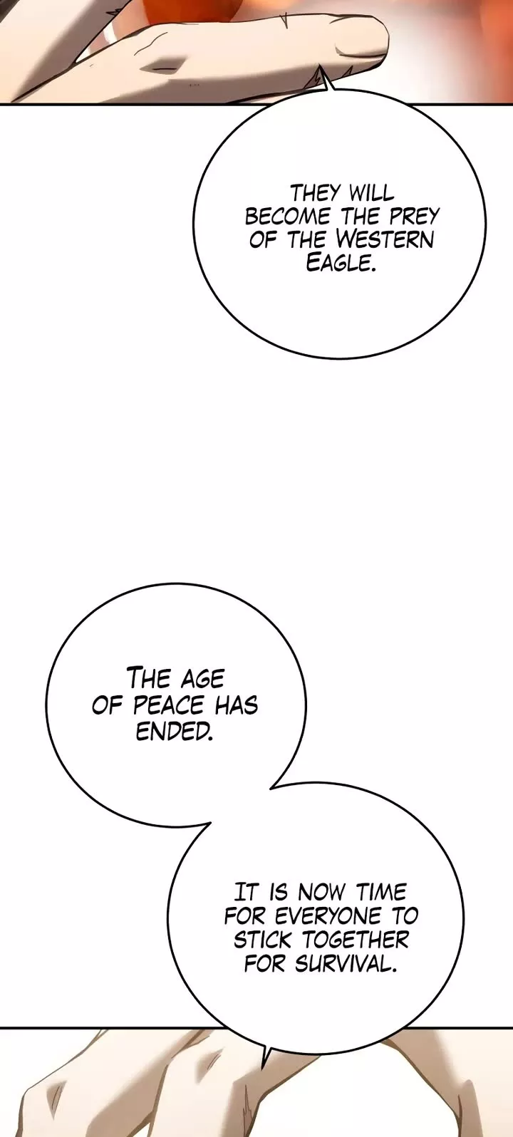 Star-Fostered Swordmaster, chapter 77, image 53