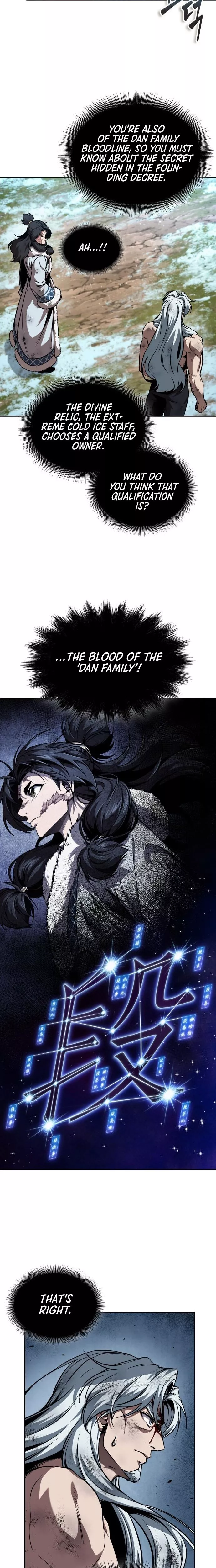 Nano Machine, chapter 275, image 12