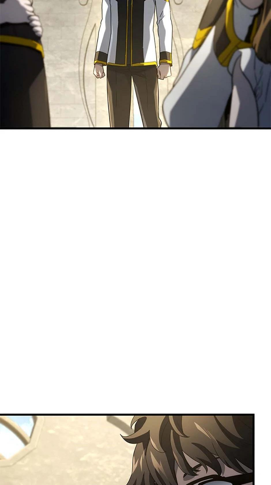 Revenge of the Baskerville Bloodhound, chapter 85, image 85