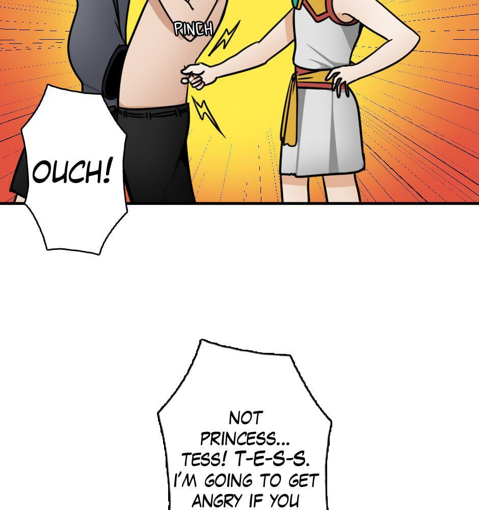 The Beginning After the End, chapter 23, image 16