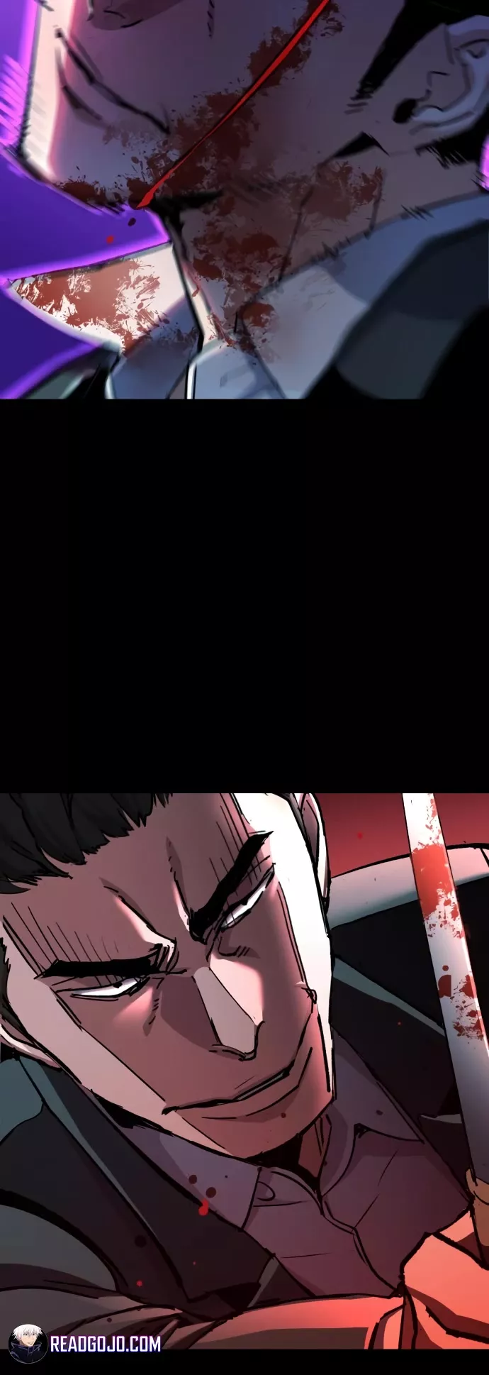 Teenage Mercenary, chapter 147, image 63