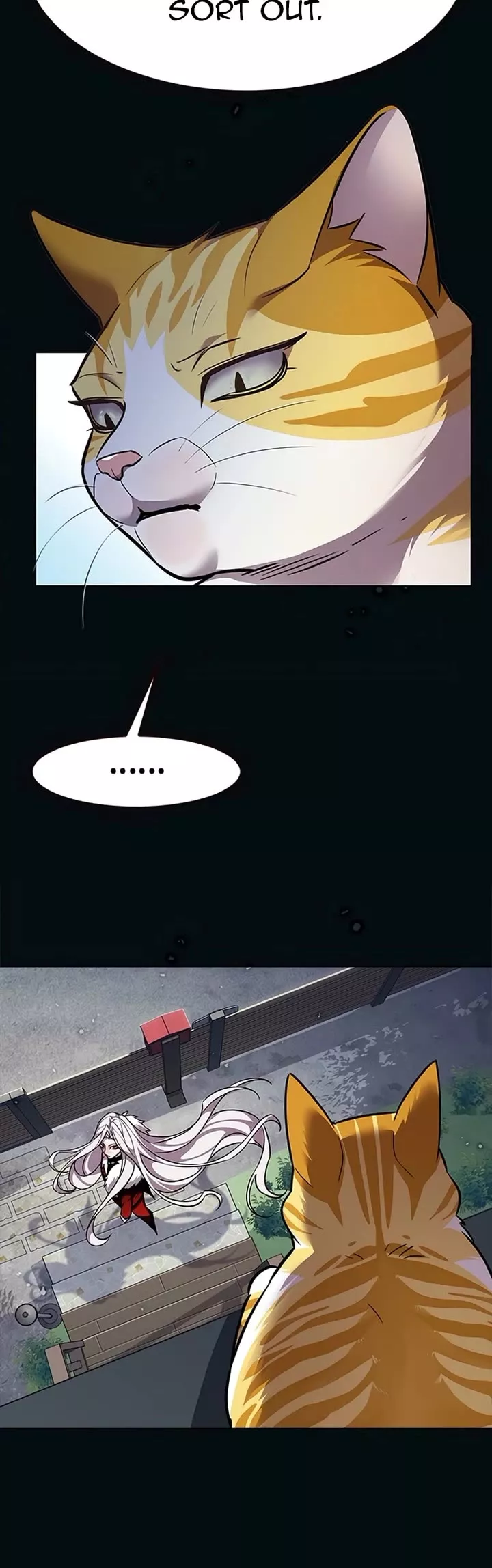Eleceed, chapter 371, image 13