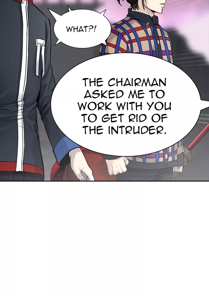 Tower of God, chapter 458, image 40
