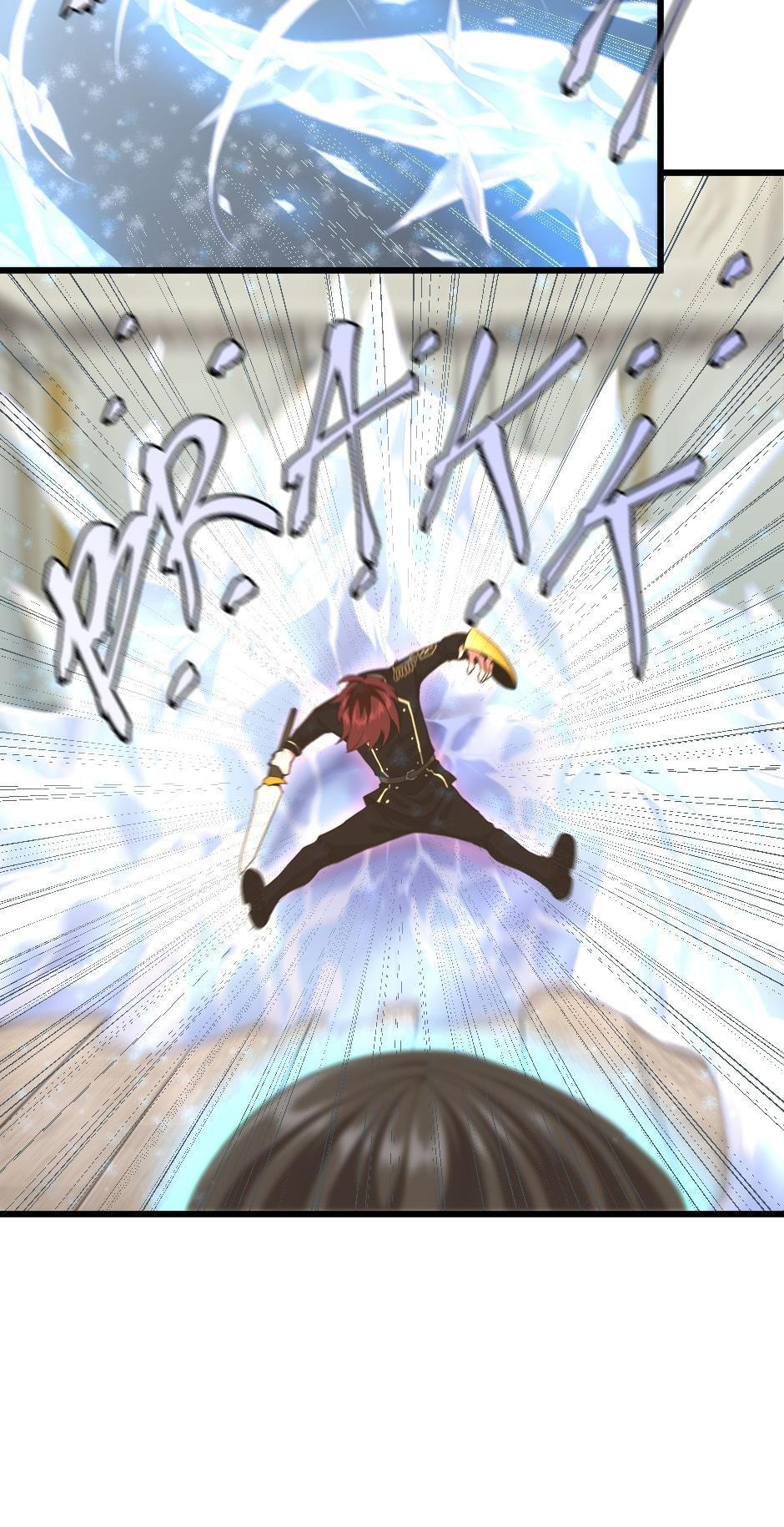 The Beginning After the End, chapter 113, image 5
