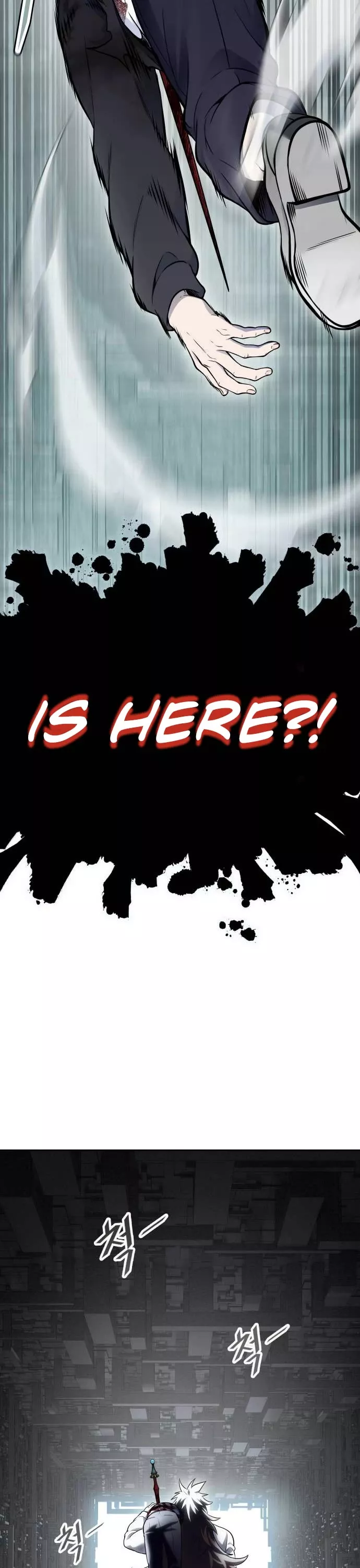 Tower of God, chapter 612, image 42