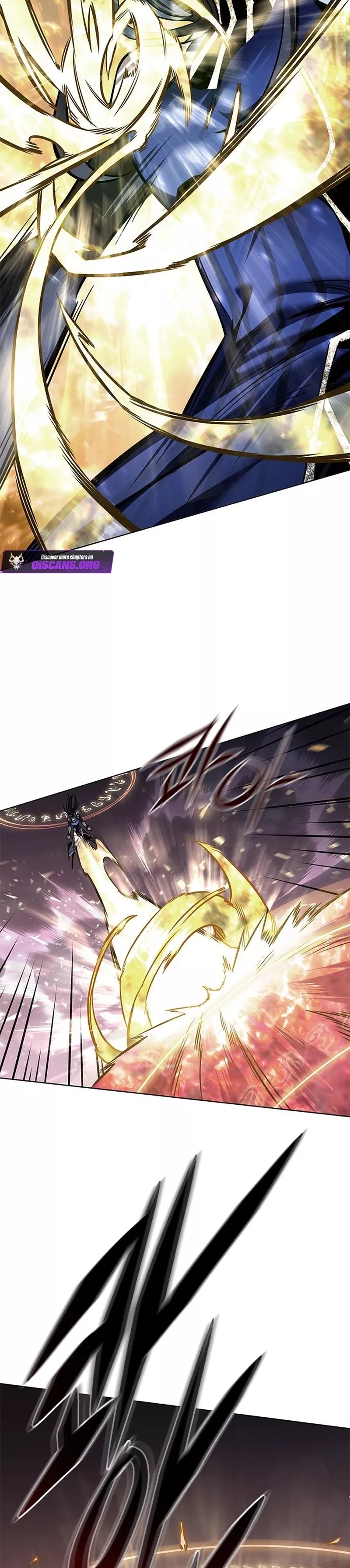 Eleceed, chapter 372, image 26