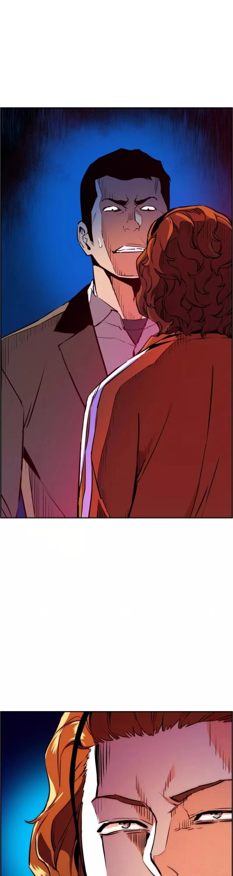 Teenage Mercenary, chapter 22, image 2